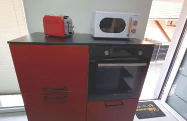 Feriendomizil Apartmentschreck - Foto 24