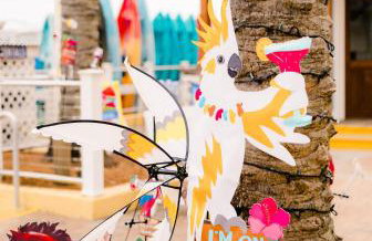 Harborwalk Village Two Bedroom Vacation Rental - Foto 48