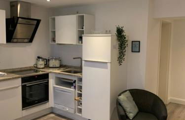 City Apartments am Rhein - Foto 37