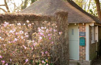 Old Mill Lodge by Huluki Sussex Stays - Foto 17