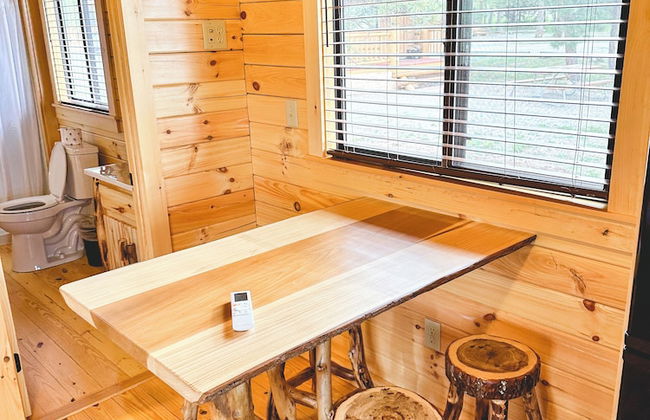 Red Canyon Lodge - Foto 12