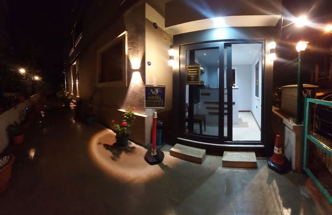 Arf Residence Suite & Hotel - Photo 2