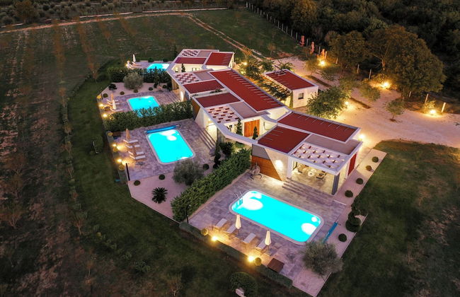 Villa Royal Green Two - Foto 35