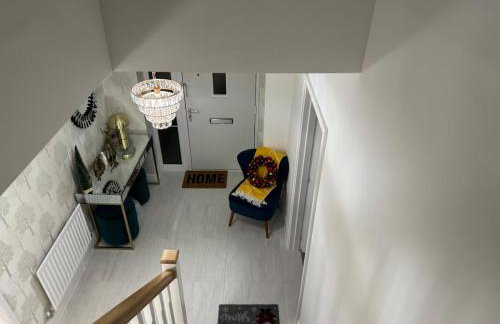 5 Bedroom Luxury Home, Aylesbury - London - Foto 25