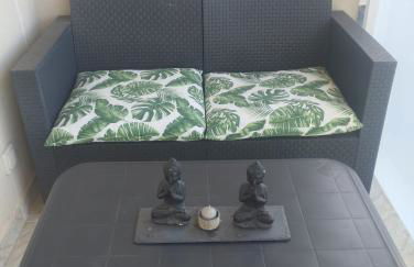 Apartamento Namasté - Foto 6