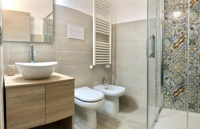 I Mori Holiday Rooms - Photo 21