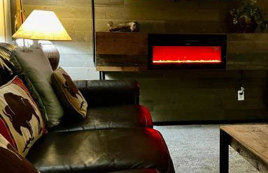 Top Property, Fishermen, Pool Passes, One Minute To The Hot Springs, Location Perfect & Amenity Rich, Pup Friendly, Discover An Exceptional Wyoming Stay, Thermopolis River Walk Home at Hot Springs State Park, 'Where Families and Fisherman Stay' - Foto 9