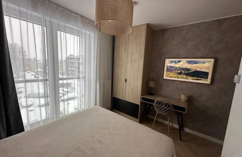 COMO Apartment parking podziemny - Foto 27