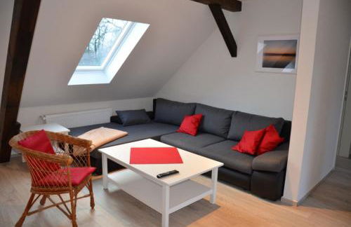 Storchennest an der Spree in Radinkendorf - Foto 52