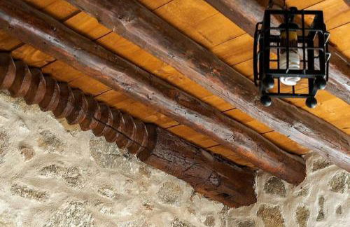 Casa Rural Abuelo Pedro - Foto 38