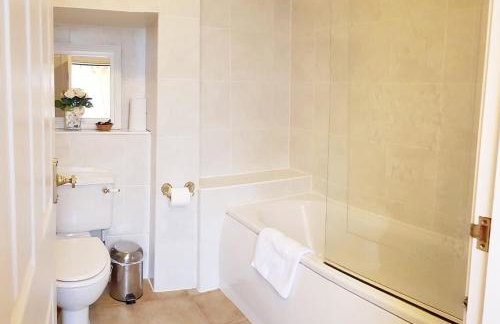 The Old Chapel Cottage - Foto 18