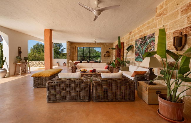 3898 Casa Allegra by Perle di Puglia - Foto 56