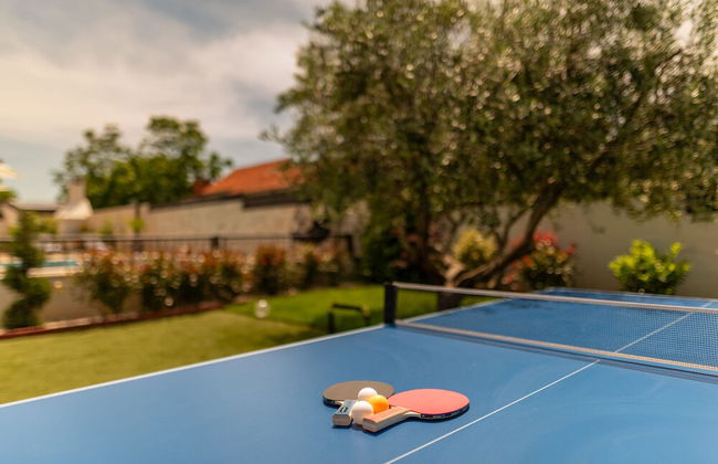 Villa La Aurora - Foto 69