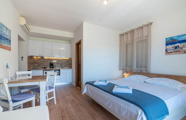 Apartments Njirić - Foto 9