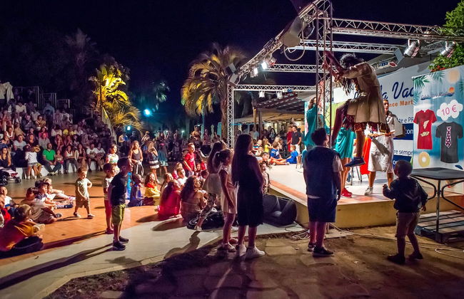 Hotel Club Residence Martinica - Foto 18