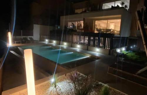 L'ARMONIA entre la Farella i Cau del LLOP - Foto 22