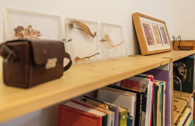 Casa Frida - Foto 12