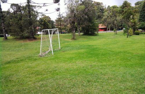 Chalé Vale do Bosque - Foto 21