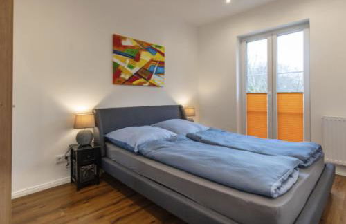 Apartment Schwabachauen 5 by Interhome - Foto 1