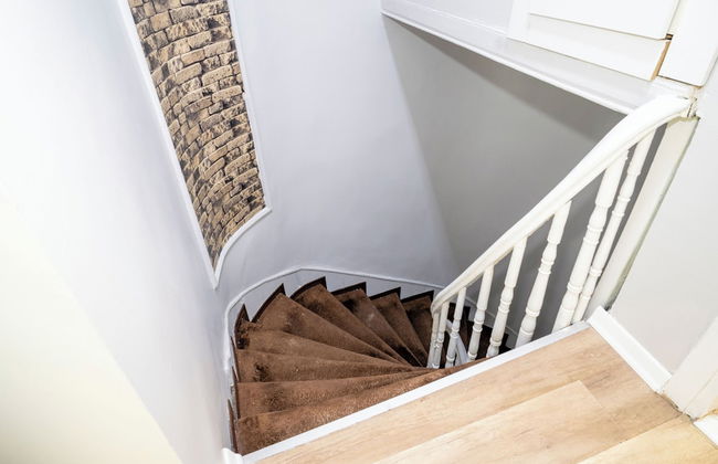 Life Span Hotels Harbiye - Foto 38