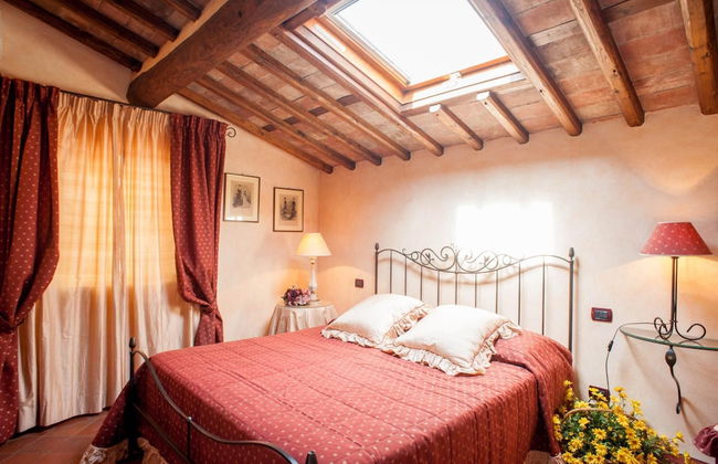 Villa Pallina in Aquilea - Photo 10