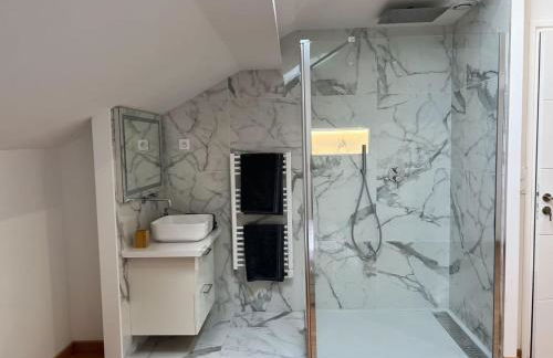 Maison avec Jacuzzi Marseille - Foto 14