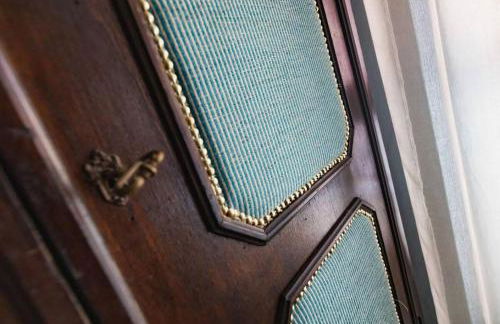 Luxury Suite Vitruvio 55 - Foto 9