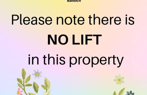 Riverside View Penthouse in Balloch, Loch Lomond - Foto 45