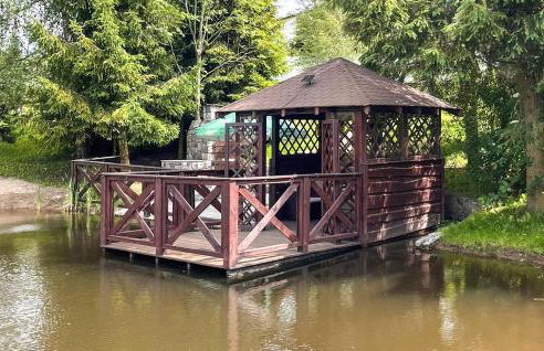 Nice Home In Prokowo With Sauna - Foto 8