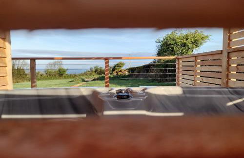 Fir Tree Shepherd's Hut - Photo 19