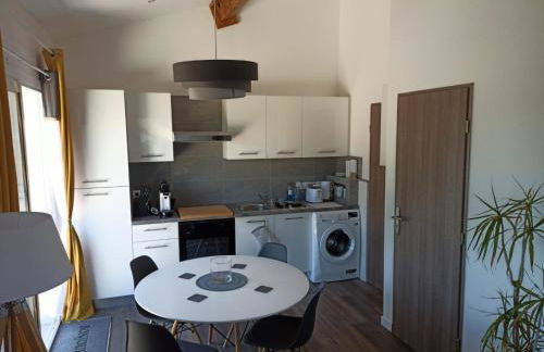 Gîte Soleil Pugetvilla - Foto 8