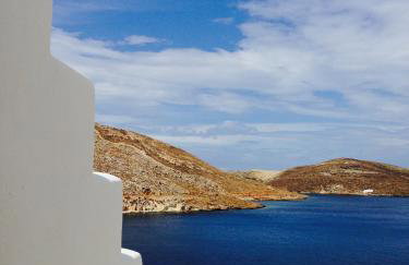 Panormos Art Villas & Suites - Foto 1