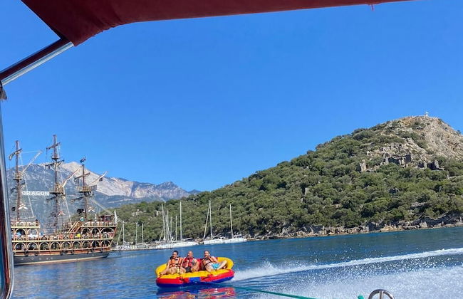 Zirkon Vadi Village Hotel - Foto 22