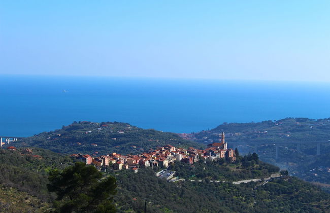 Mareazzurro Hill- Panorama View - Photo 18