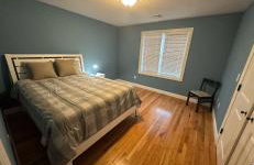 Elegant 3BR Home in Worcester - Foto 12