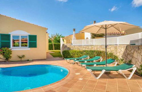 Linardo3 | Villa con piscina y aire acondicionado - Foto 5