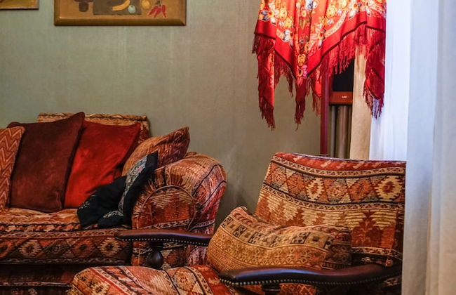 Prime Host apartments on Smolenskaya - Foto 11