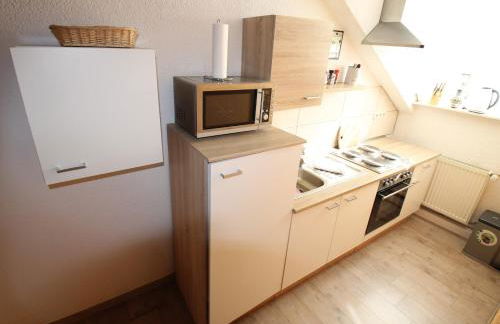 Ferienhaus und Privatvermietung Andrea Giesecke - Foto 4