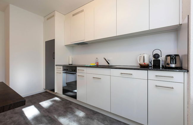 Kaya Zurich Wiedikon - Foto 41