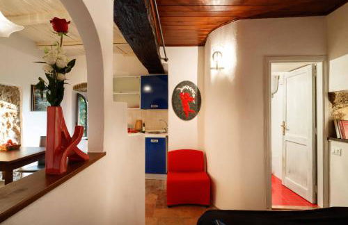 Relais Borgo Lizori Country House - Foto 48