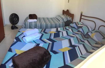 Casa Para Temporada Garcia/Pereira - Foto 24