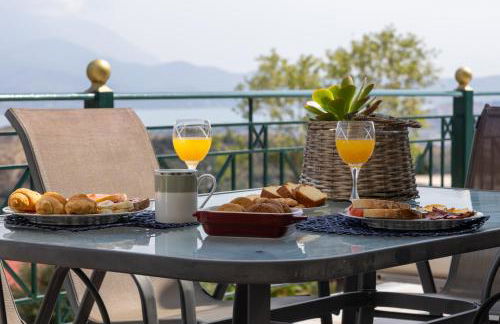 Villa Theano - Family House in Lixouri, Kefalonia - Photo 5