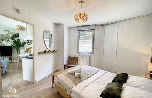 ღ La Terrasse Baïa • Parking & Wi-Fi - Foto 5