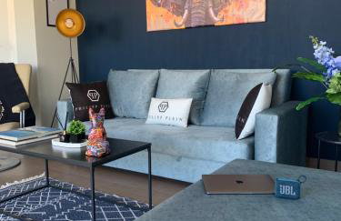 Aelio Suites- Near Airport and Beach - Foto 34