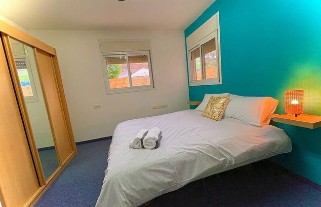 Sea of Galilee Country House by SeaNRent - Foto 7