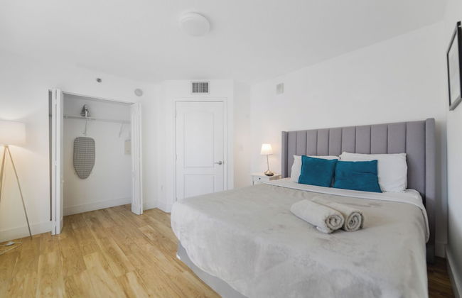 Chic Brickell Condos – Prime Location - Foto 25