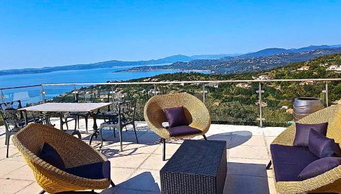 Villa Reve de Sud - Foto 3