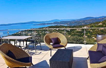 Villa Reve de Sud - Foto 3