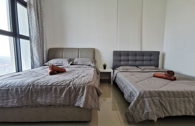 Thermospace Atlantis - Foto 29