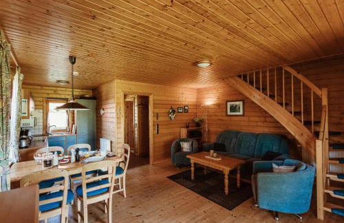 Naturerlebnisdorf Blauvogel im Harz - Foto 10